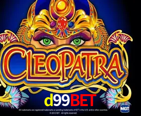 Provedores de Jogos d99bet