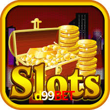 Sinta a adrenalina dos jogos de cassino com d99bet
