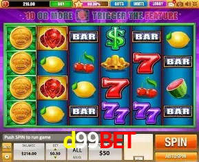 Casino VIP d99bet