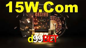 Cashback e recargas na d99bet