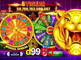 Apostas de Tênis d99bet