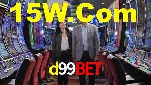 VIP Casino d99bet
