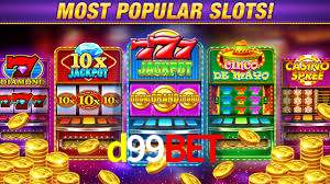 Welcome Bonus d99bet