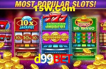 Casino Ao Vivo d99bet