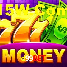 d99bet App Interface