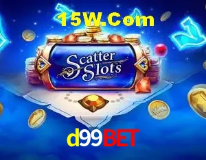 Biblioteca de slots populares na d99bet