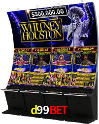 Premium Interface d99bet