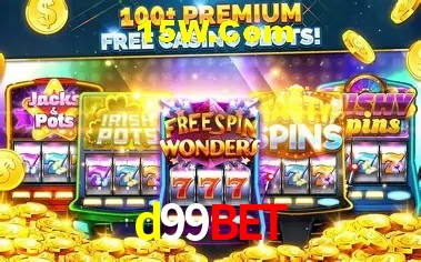 Promoções Sazonais d99bet