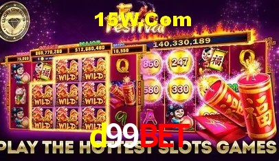 Loterias online na d99bet