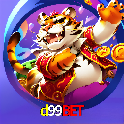 Bônus d99bet
